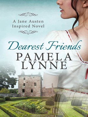 cover image of Dearest Friends